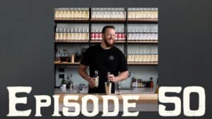 Steve the Bartender - Podcast Episode